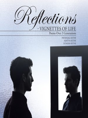 cover image of Reflections--Vignettes of Life